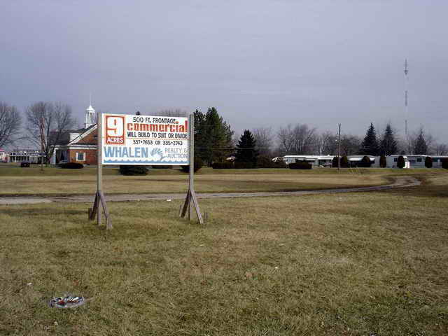 Star Auto Theatre - 2000S Photos (newer photo)